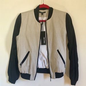 For Cynthia Jacket Size S